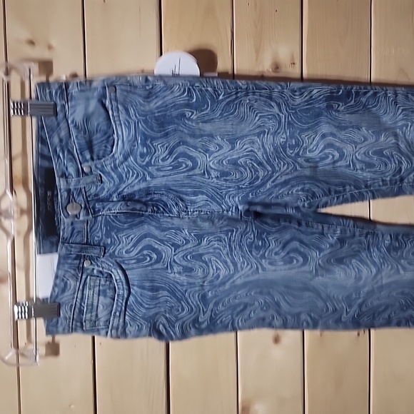JOE'S Marble Kids Jeans Size 10 NWT Girls - Picture 3 of 6